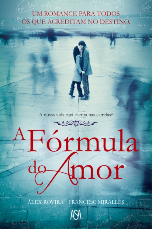 A Fórmula do Amor