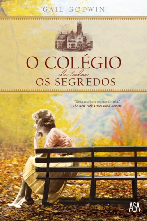 O Colégio de Todos os Segredos