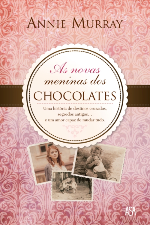 As Novas Meninas dos Chocolates