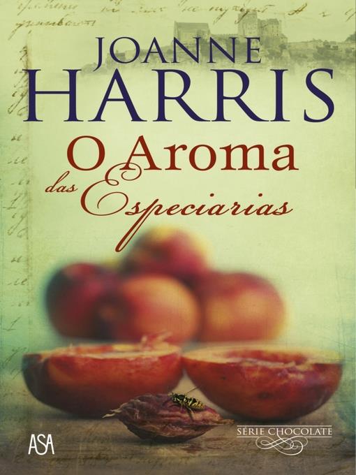 O Aroma das Especiarias