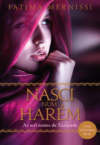 Nasci Num Harém
