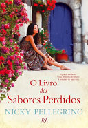 O Livro dos Sabores Perdidos