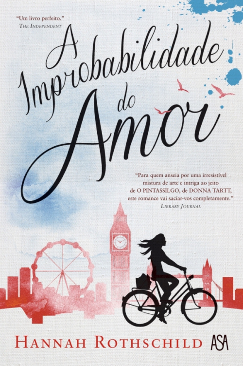 A Improbabilidade do Amor