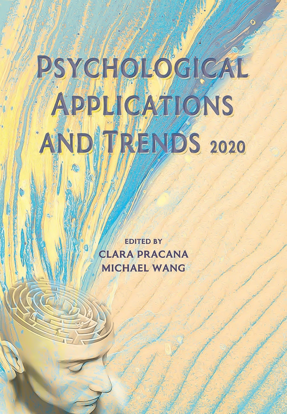 Psychological applications and trends 2020