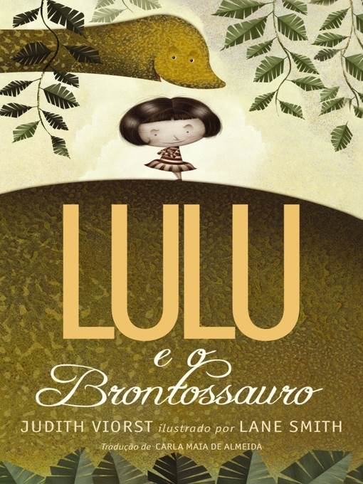 Lulu e o Brontossuro