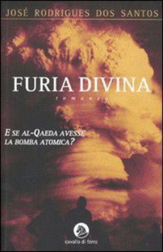 Fúria Divina