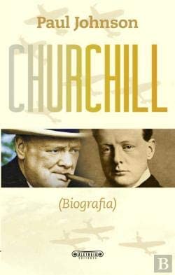 Churchill Biografia (Portuguese Edition)