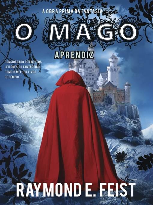 O Mago--Aprendiz