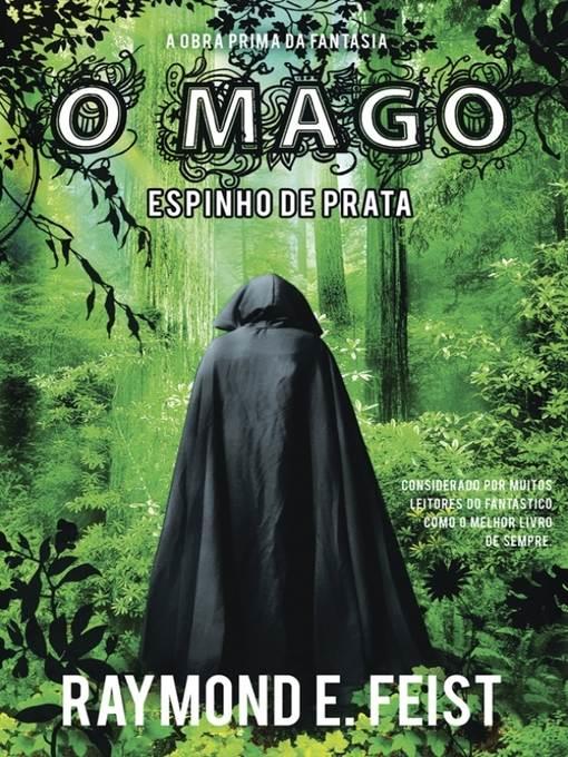 O Mago--Espinho de Prata