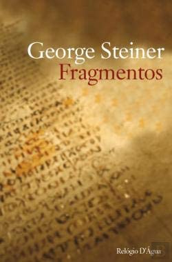 Fragmentos (Portuguese Edition)