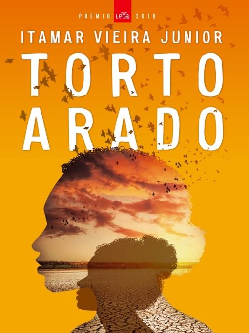 Torto Arado (Prémio LeYa 2018)