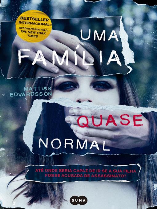 Uma Família Quase Normal