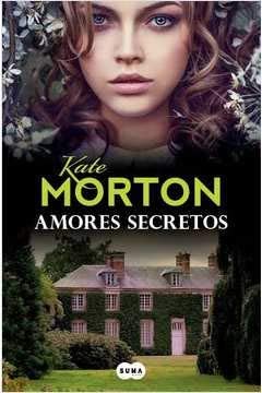 Amores Secretos (Portuguese Edition)