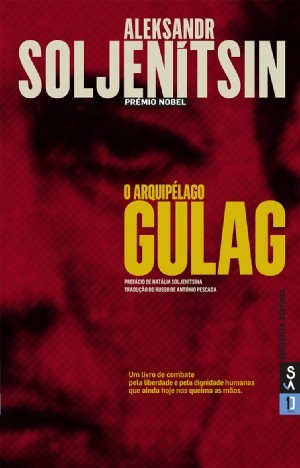 O Arquipélago Gulag