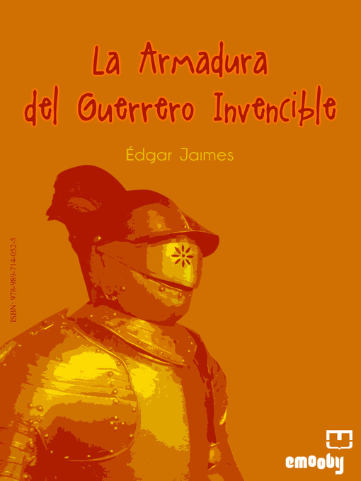 La Armadura Del Guerrero Invencible