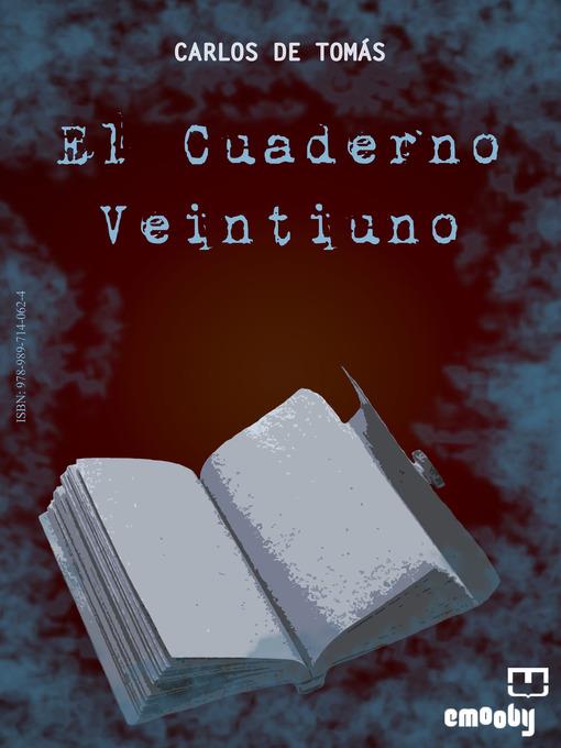 El Cuaderno Veintiuno