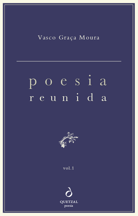 Poesia Reunida I