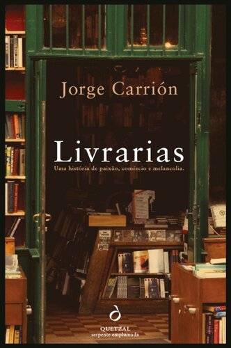 Livrarias