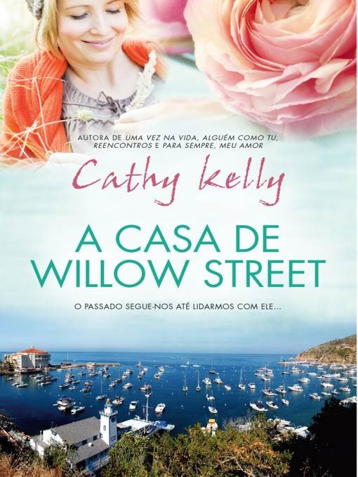 A Casa de Willow Street