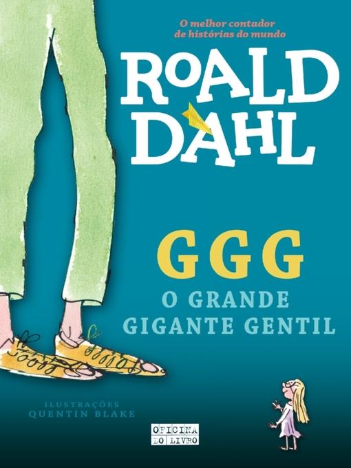 GGG--O Grande Gigante Gentil