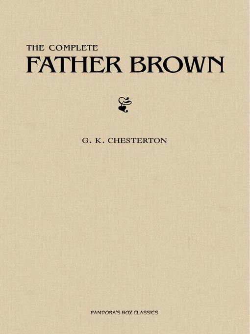 Father Brown (Complete Collection)