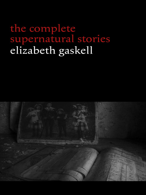 Elizabeth Gaskell