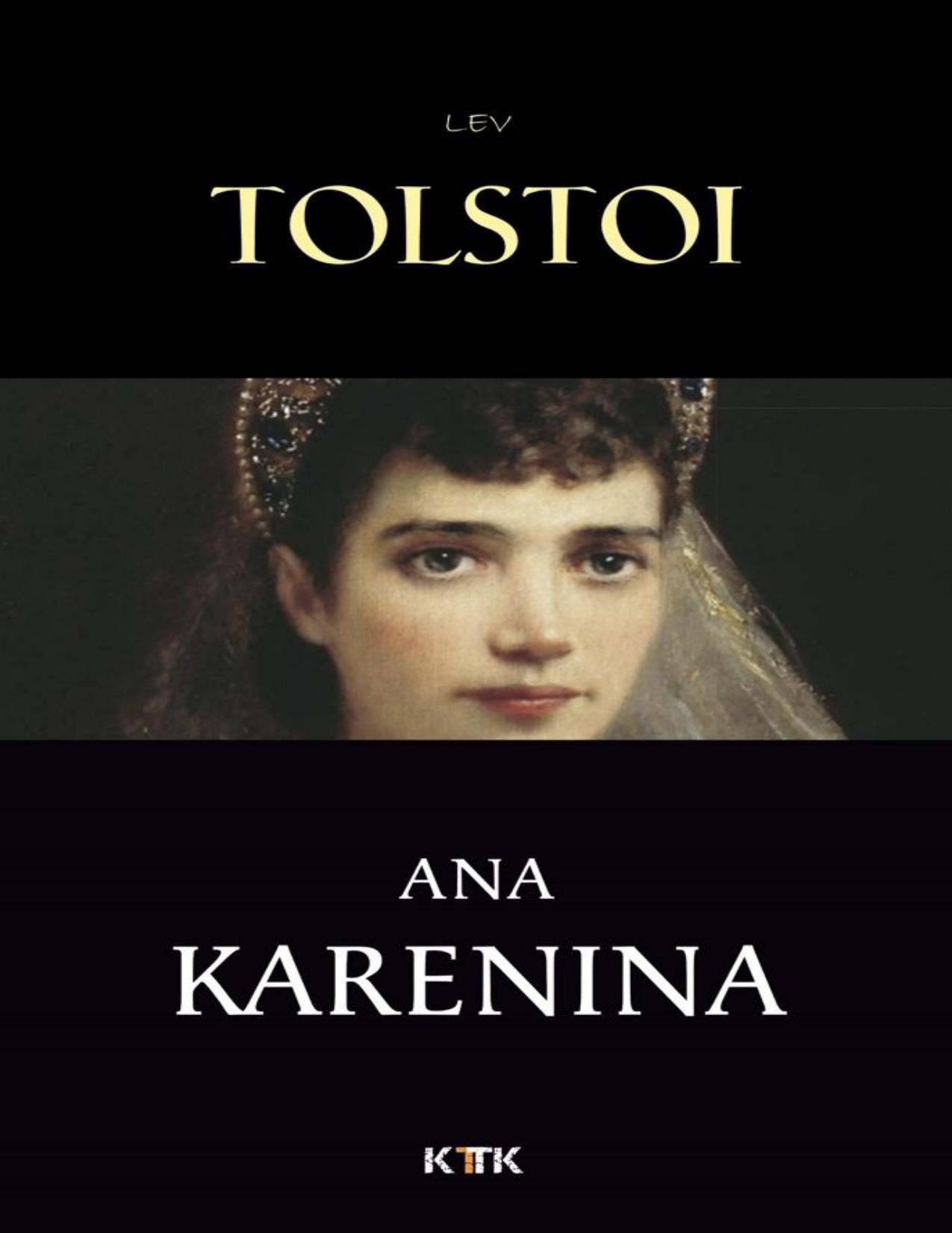 Ana Karenina