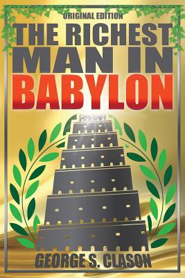 The Richest Man in Babylon