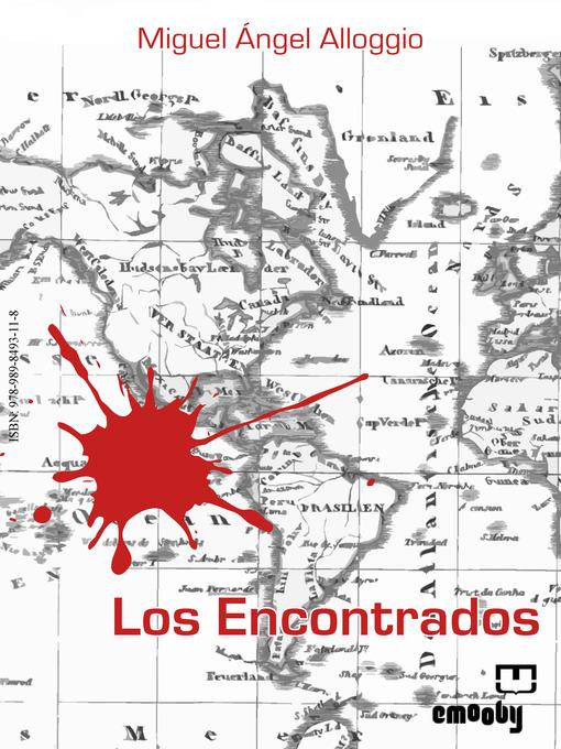 Los Encontrados