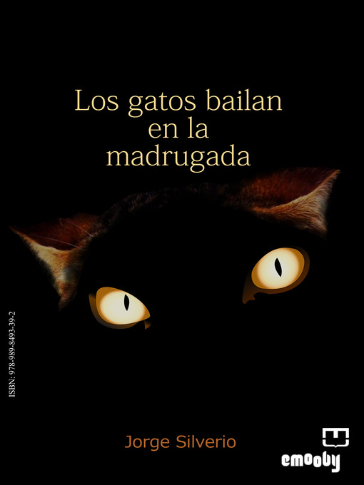 Los Gatos Bailan En La Madrugada