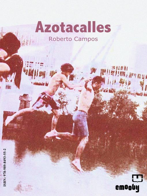 Azotacalles