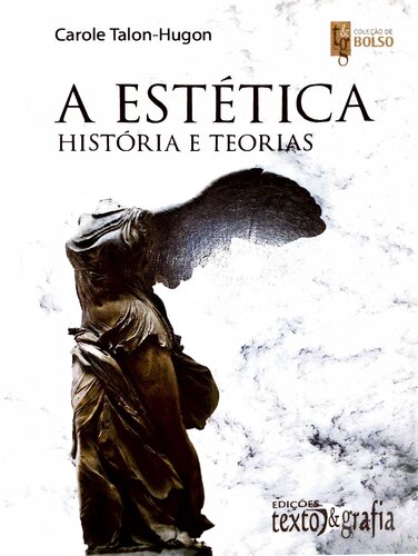 A Estética - História e Teorias