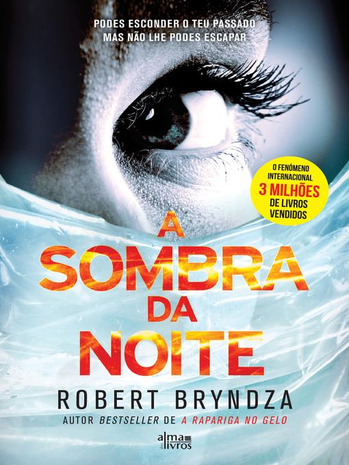 A sombra da noite