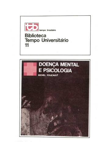 Doença mental e psicologia