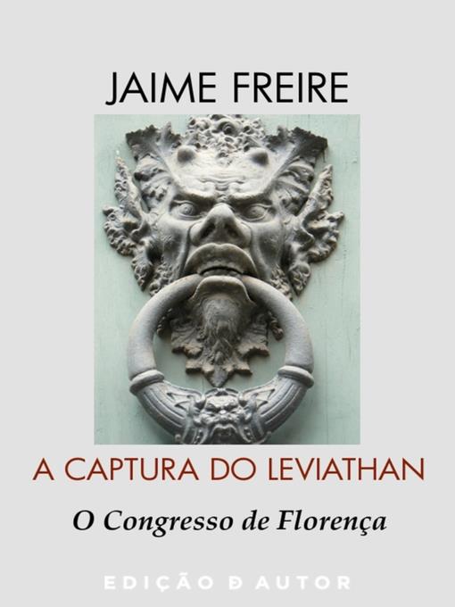 A Captura do Leviathan