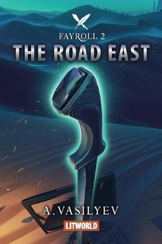 The Road East (Fayroll)