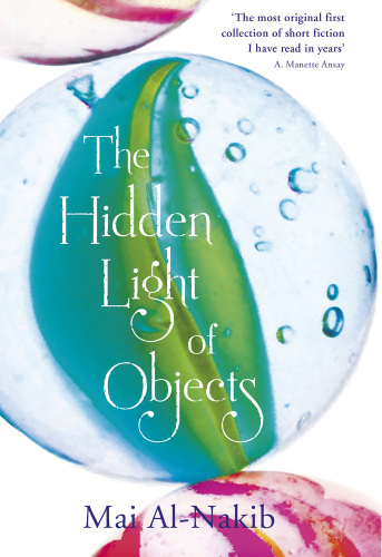 The Hidden Light of Objects