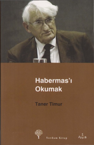 Habermas'ı Okumak