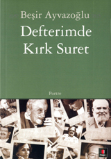 Defterimde Kırk Suret