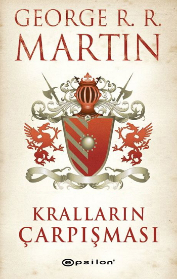 Kralların Çarpışması