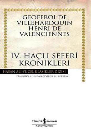 IV.Haçlı Seferi Kronikleri