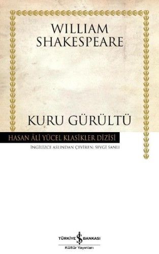 Kuru Gürültü