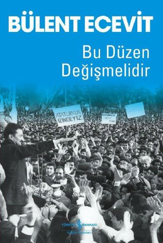 Bu Düzen Değişmelidir