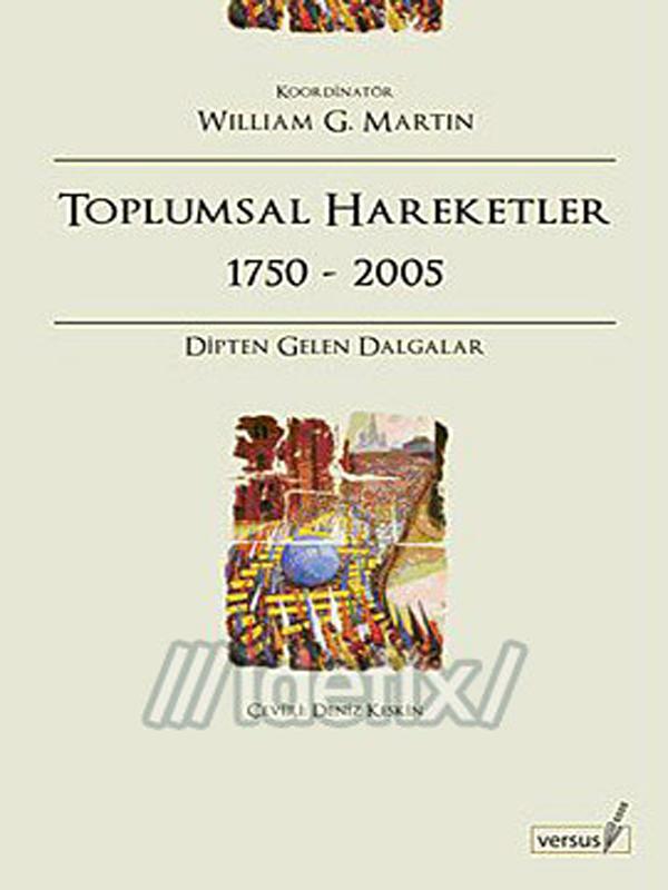 Toplumsal Hareketler 1750-2005