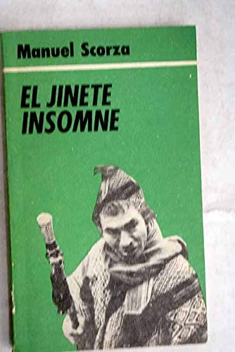 El Jinete Insomne