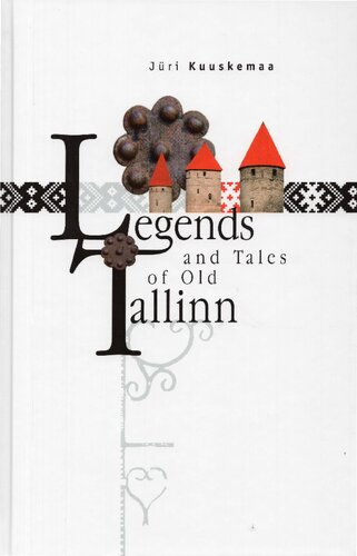 Legends and Tales of Old Tallinn