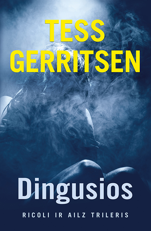 Dingusios