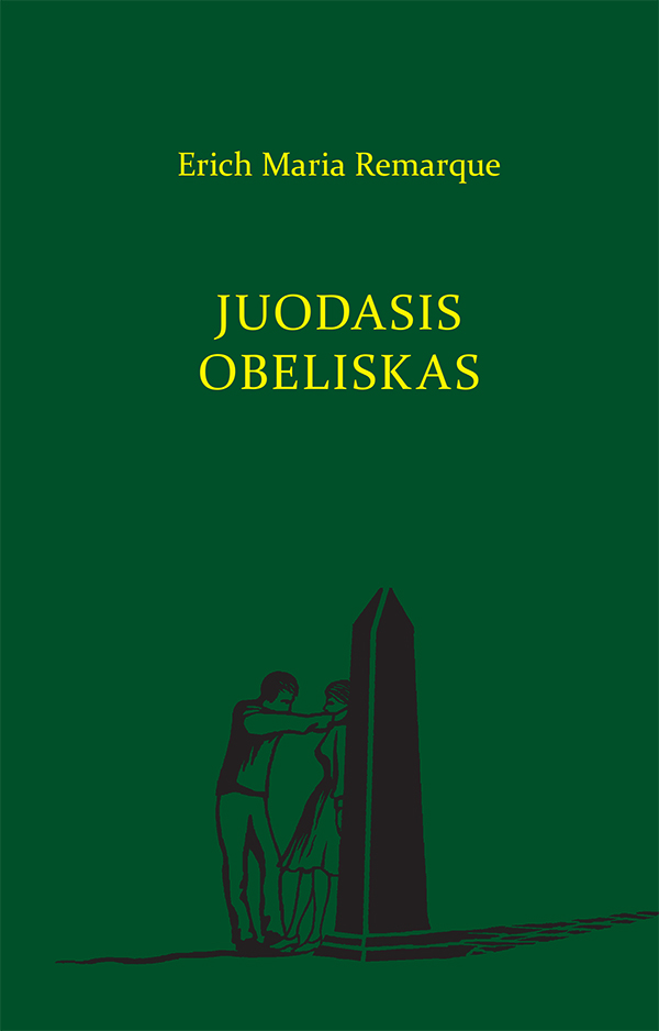 Juodasis obeliskas