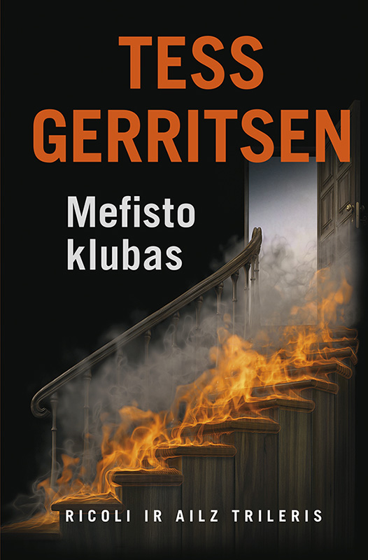 Mefisto klubas