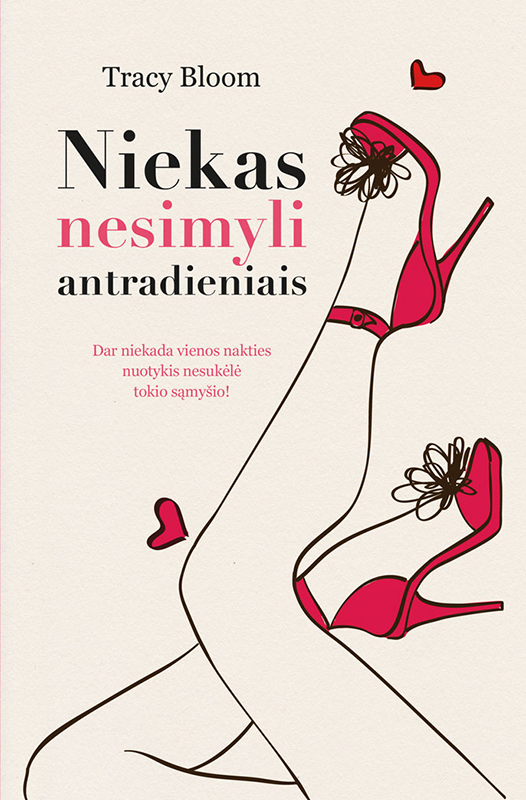 Niekas nesimyli antradieniais